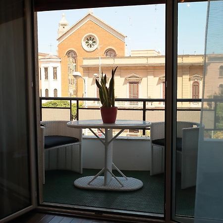 L.T. Savoia Palace & Cavour C.L. Hotel Bari Buitenkant foto