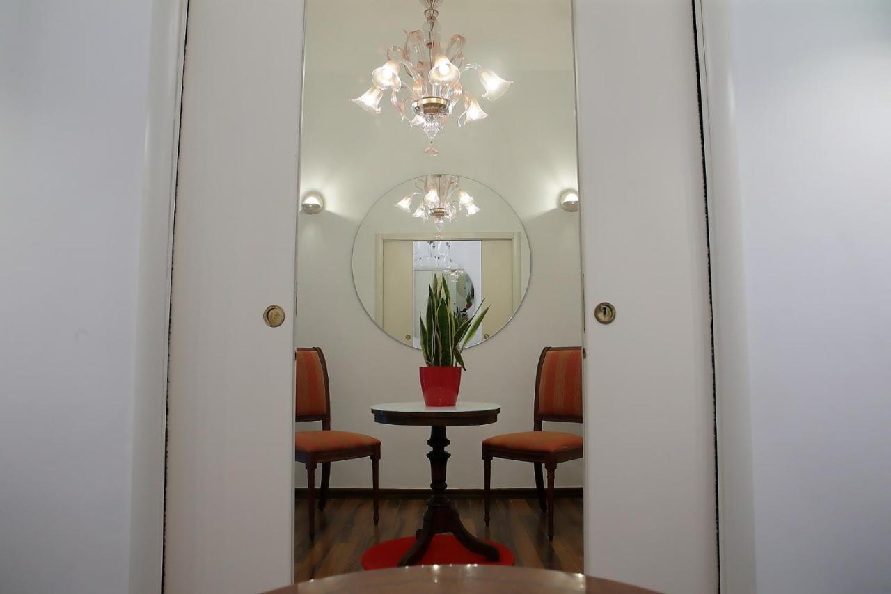 L.T. Savoia Palace & Cavour C.L. Hotel Bari Buitenkant foto